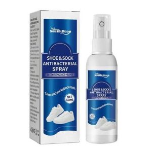 Shoe & Sock Deodorizer Spray